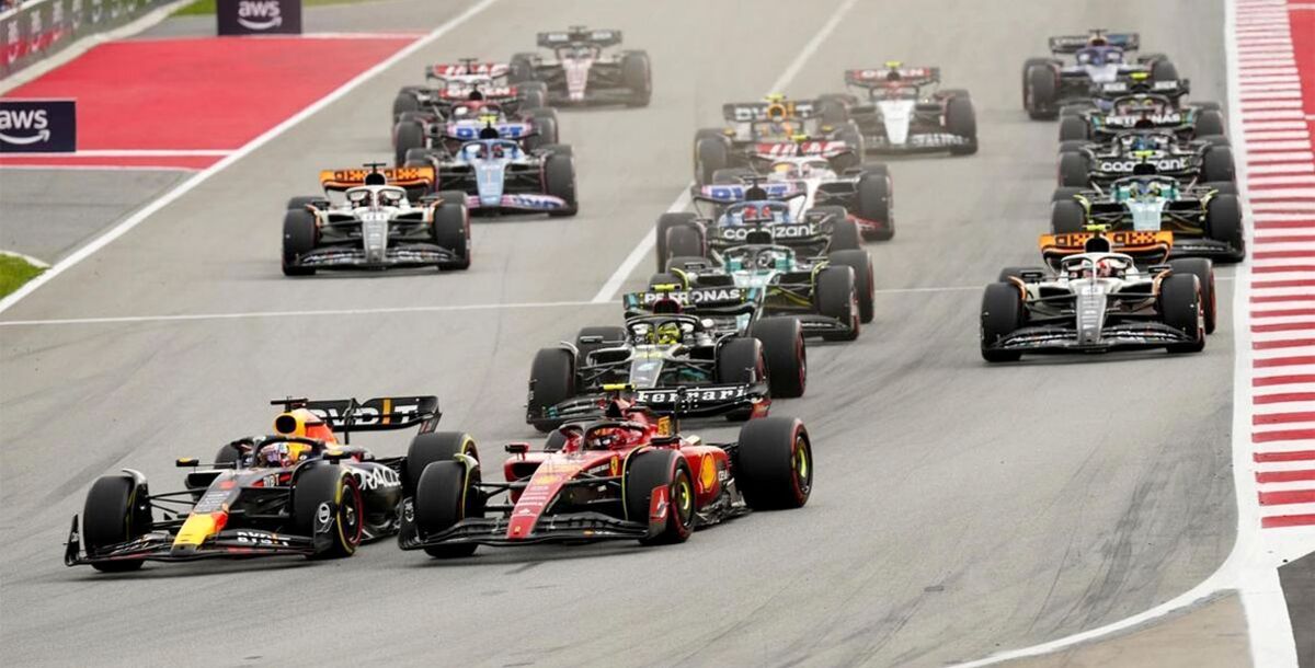 F1, Fórmula 1, Gran Premio de España, circuito de Barcelona-Catalunya, Montmeló, previa, horarios
