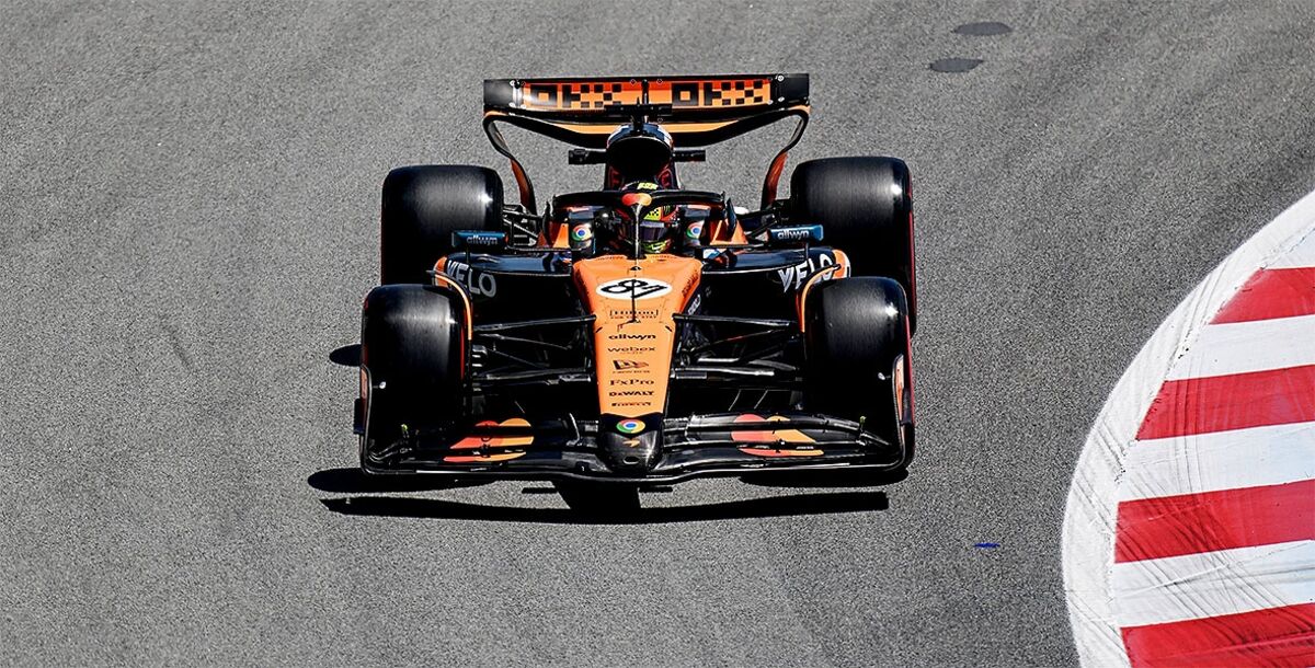 F1, Fórmula 1, Gran Premio de España, circuito de Barcelona-Catalunya, Montmeló, Práctica Libre 1, Práctica Libre 2, horarios