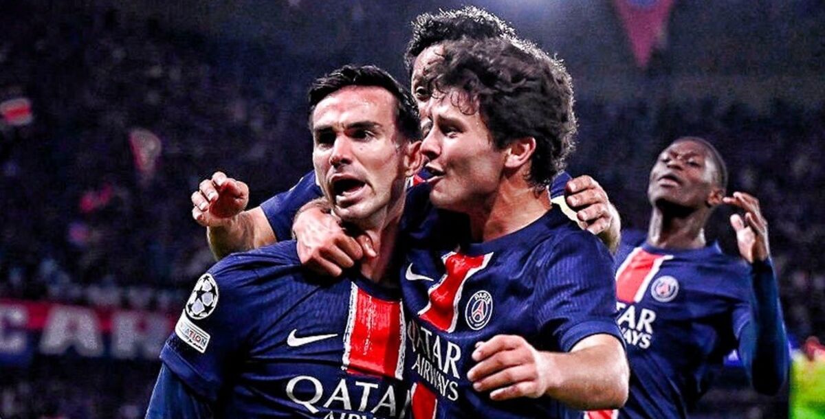 PSG, historia, Champions League, Final, Nasser Al-Khelaifi, inversión, Qatar, Ronaldinho