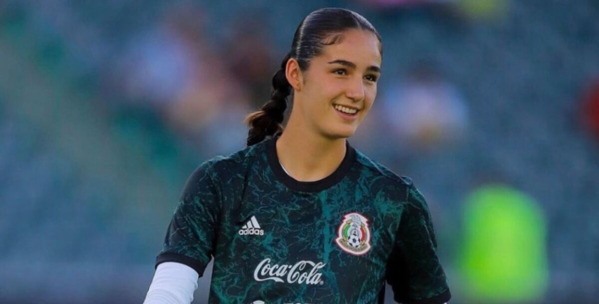 Diana Ordoñez, Tigres Femenil, refuerzo, Apertura 2025, Liga MX Femenil, Houston Dash
