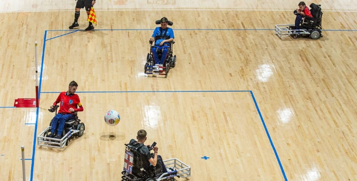 Rayados Powerchiar, Mundial de Clubes powerchair, FIPFA, convocatoria