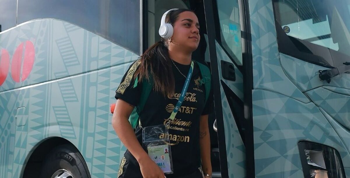 Tri Femenil, Selección mexicana, Uruguay, futbol femenil, fecha fifa, partido amistoso, México vs Uruguay, en vivo, minuto a minuto, crónica