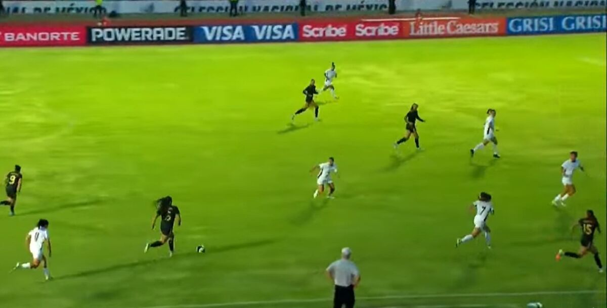 Tri Femenil, Selección mexicana, Uruguay, futbol femenil, fecha fifa, partido amistoso, México vs Uruguay, en vivo, minuto a minuto, crónica