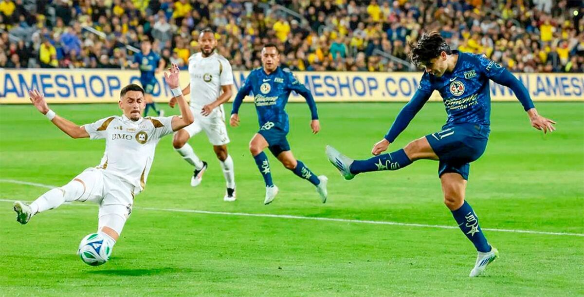 liga mx, mundial de clubes, américa, LAFC, último pase, previa, eliminación directa