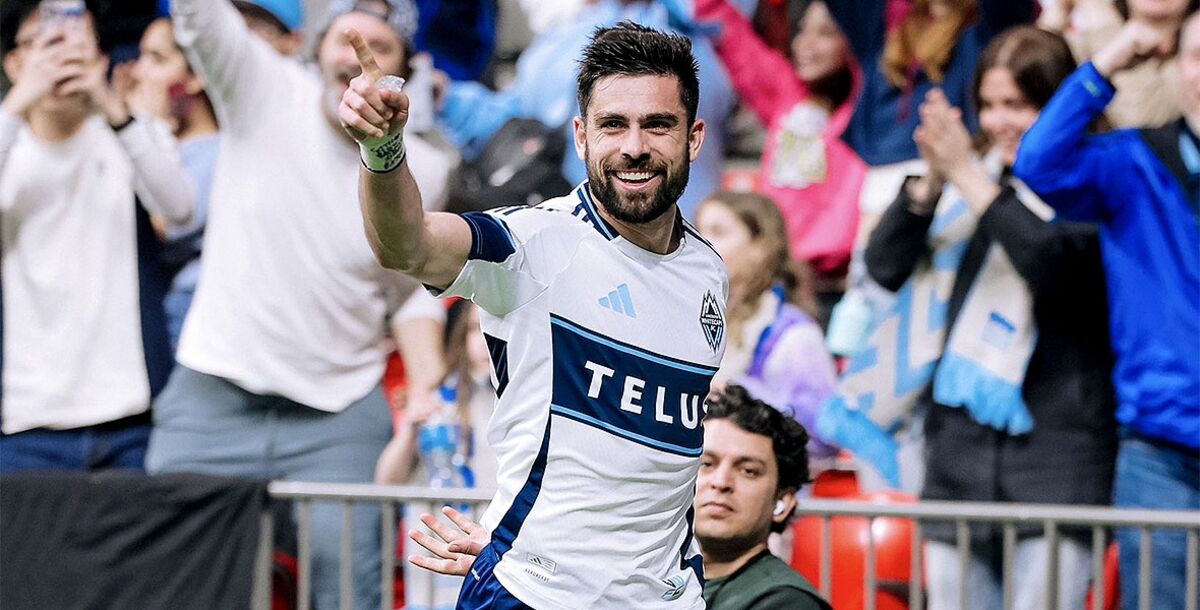 Concacaf, Vancouver Whitecaps, Cruz Azul, Concacaf Champions Cup, Final, el camino del Vancouver