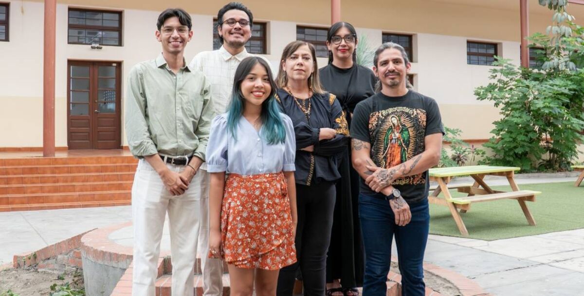conarte, centro de escritores, generación 2025, nuevos proyectos, poesía, dramaturgia, narrativa