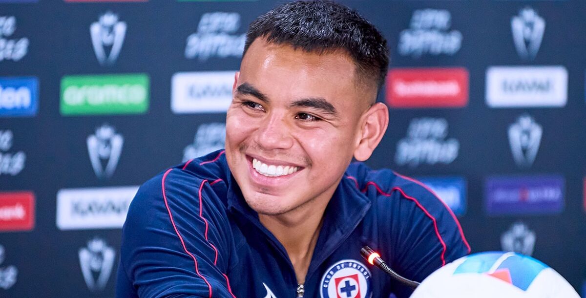 Concacaf, Cruz Azul, Vancouver Whitecaps, Carlos Rodríguez, Ángel Sepúlveda, Vicente Sánchez, Concacaf Champions Cup 2025, reacciones