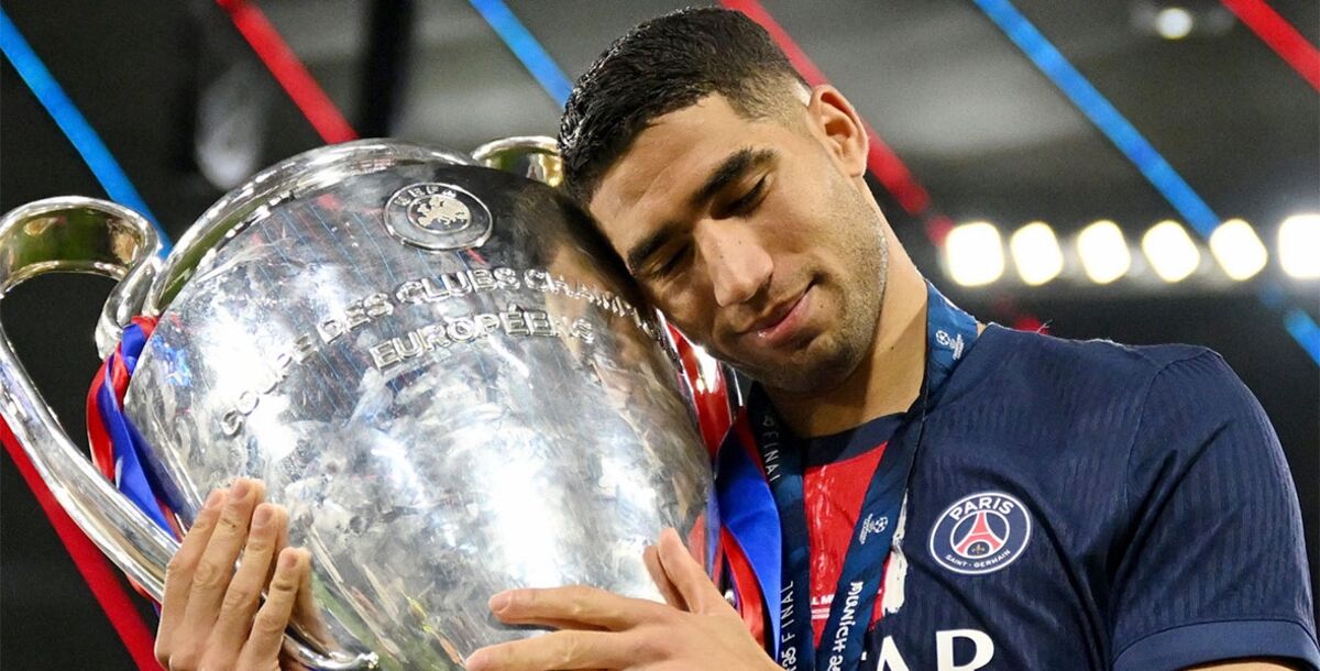 UEFA Champions League, París Saint Germain, PSG, Inter Milán, lista de campeones, palmarés, ¿Cuáles han sido los campeones de la Champions League?