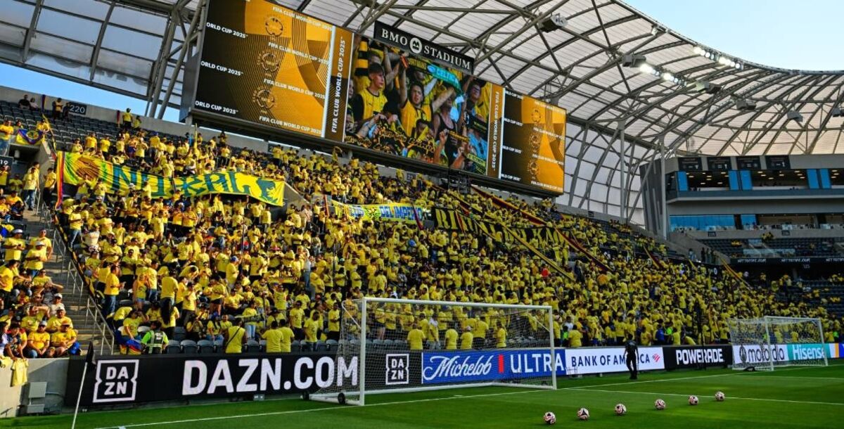 Liga MX, MLS, Concacaf, Mundial de Clubes, Play-In, LAFC vs. América, seguimiento minuto a minuto, en vivo, crónica, resultado, goles
