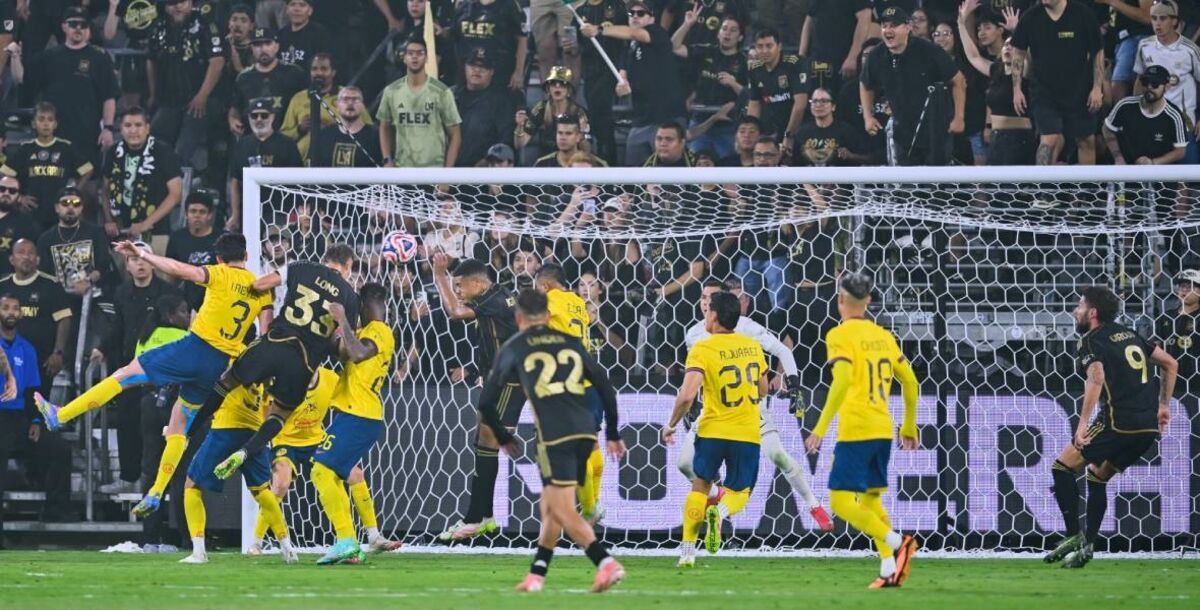 Liga MX, MLS, Concacaf, Mundial de Clubes, Play-In, LAFC vs. América, seguimiento minuto a minuto, en vivo, crónica, resultado, goles
