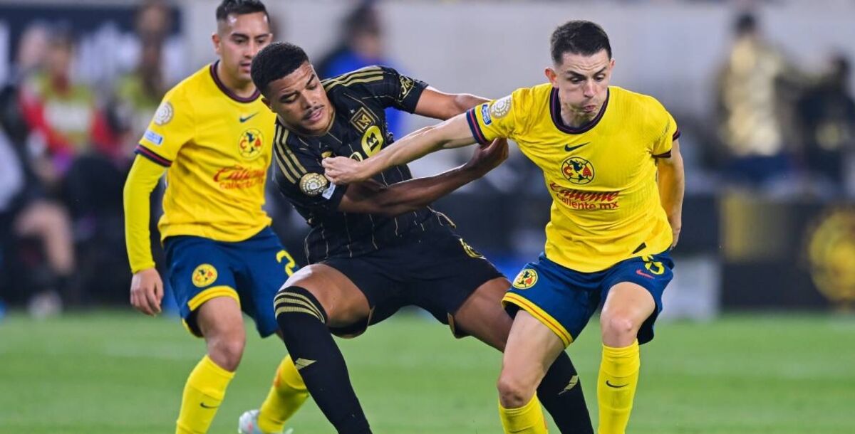 Liga MX, MLS, Concacaf, Mundial de Clubes, Play-In, LAFC vs. América, seguimiento minuto a minuto, en vivo, crónica, resultado, goles