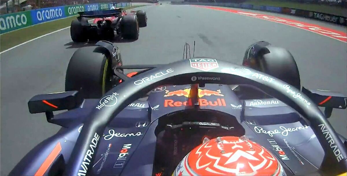 F1, Fórmula 1, Gran Premio de España, Circuit de Barcelona-Catalunya, Montmeló, carrera, 