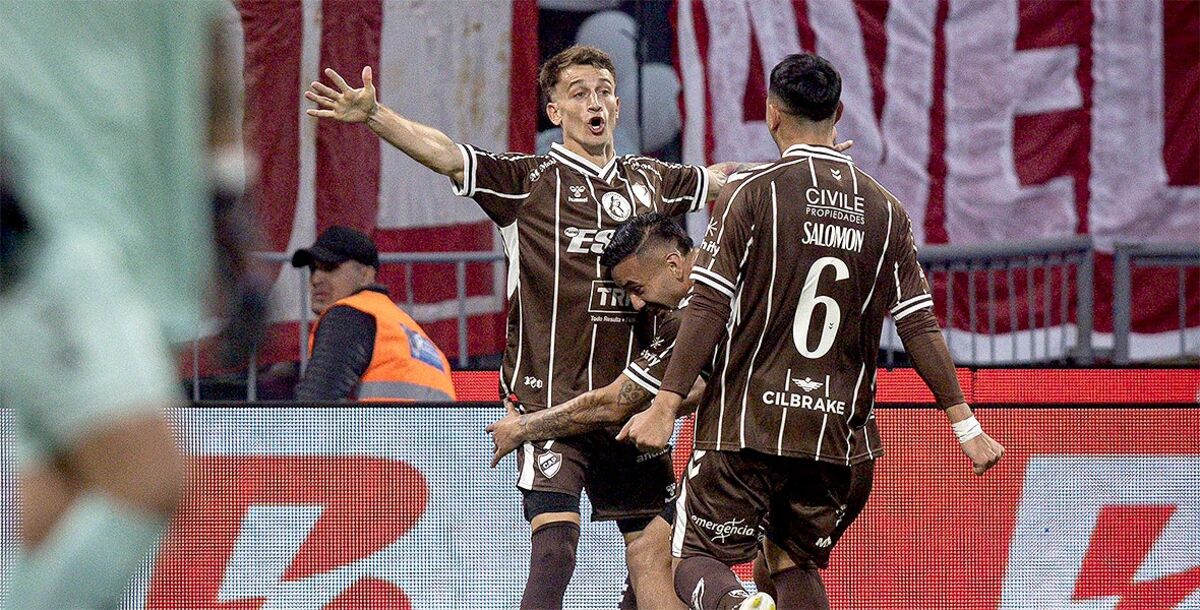Futbol, Argentina, Platense, Huracán, Primera División, Guido Mainero, Apertura, futbol argentino, crónica, goles