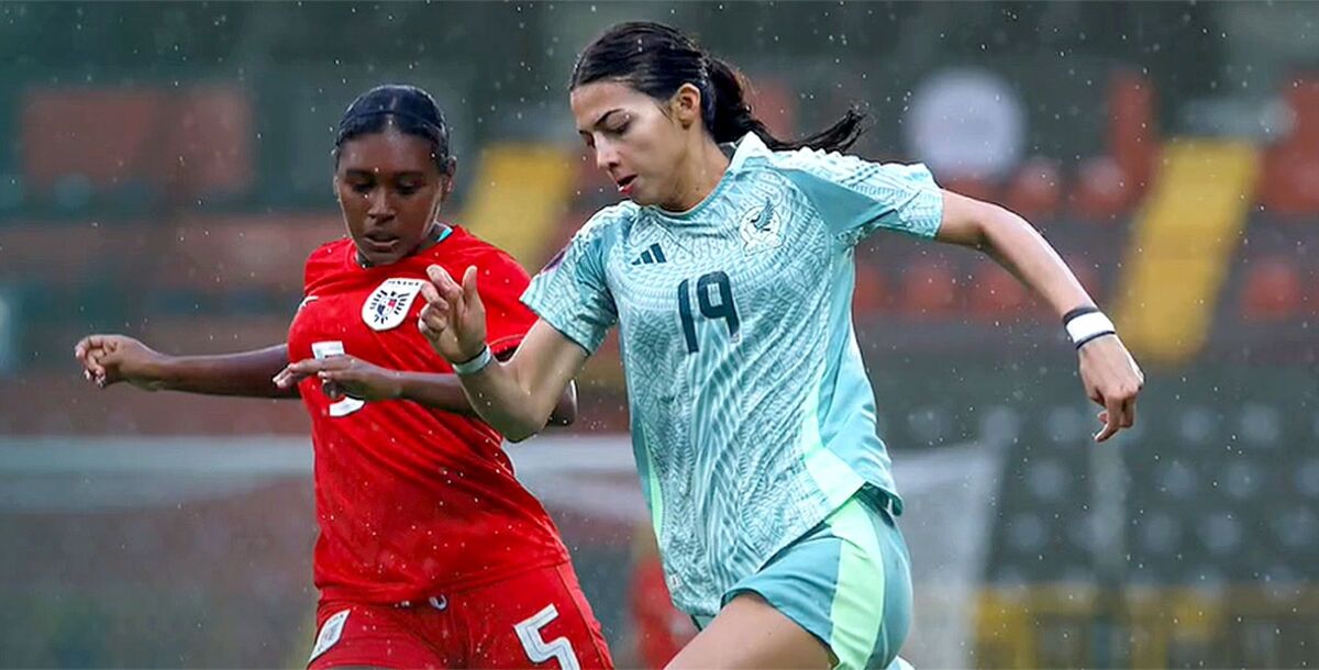 México, Selección Mexicana, Tri Femenil, Sub 20, Canadá, Premundial de Concacaf, previa, Costa Rica