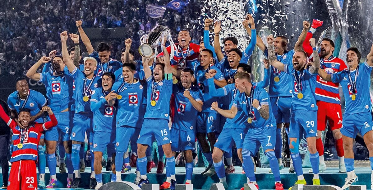 Cruz Azul, Vancouver Whitecaps, Concacaf, Final, Concachampions, Estadio Olímpico Universitario, en vivo crónica resultados goles