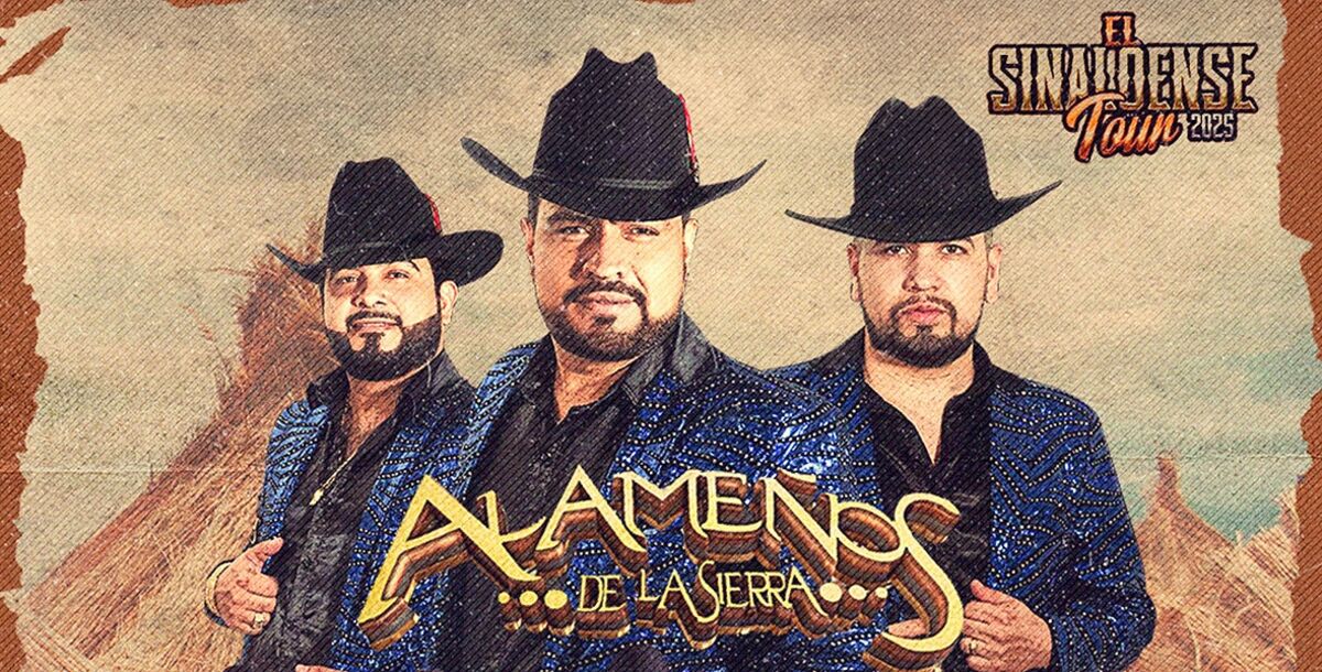 Música, Alameños de la Sierra, Monterrey, Explanada Sultanes, Walmart Park, Los Últimos de Topo Chico, Hermanos Escobedo