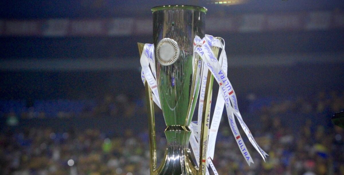 Champions Cup W, sorteo, Rayadas, Gotham, América Femenil, washington spirit, Orlando Pride