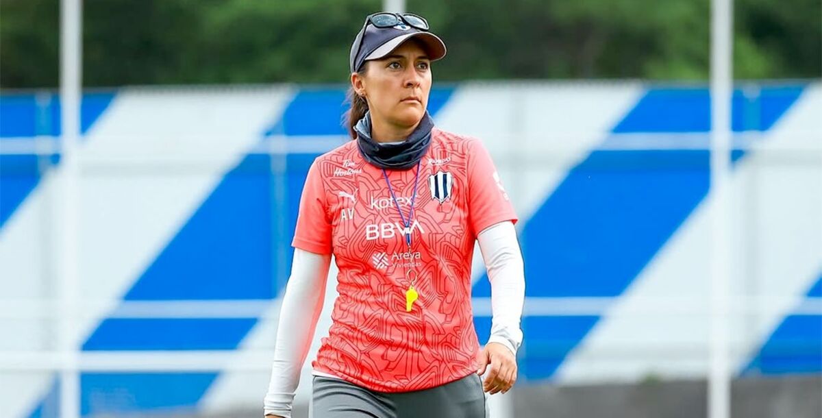Rayadas, pretemporada, Amelia Valverde, Liga MX, Apertura 2025, El Barrial, Fecha FIFA