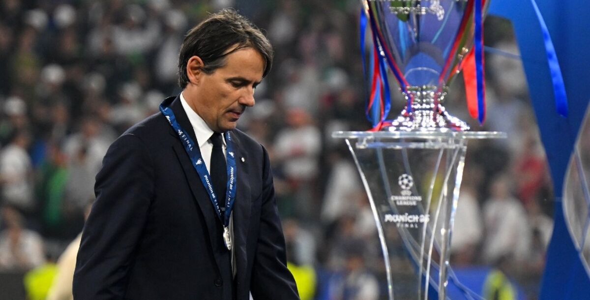 Simone Inzaghi, Inter de Milán, Al-Hilal, Saudi Pro League, Mundial de Clubes, Rayados