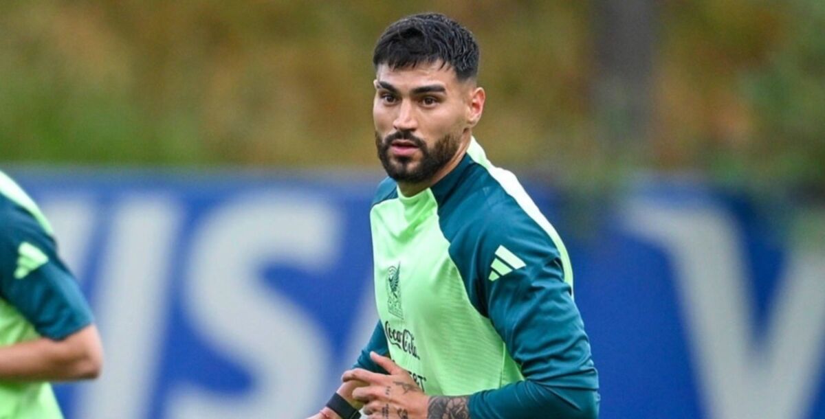 Tigres, Juan José Purata, renovación, selección mexicana, Guido Pizarro, Copa Oro