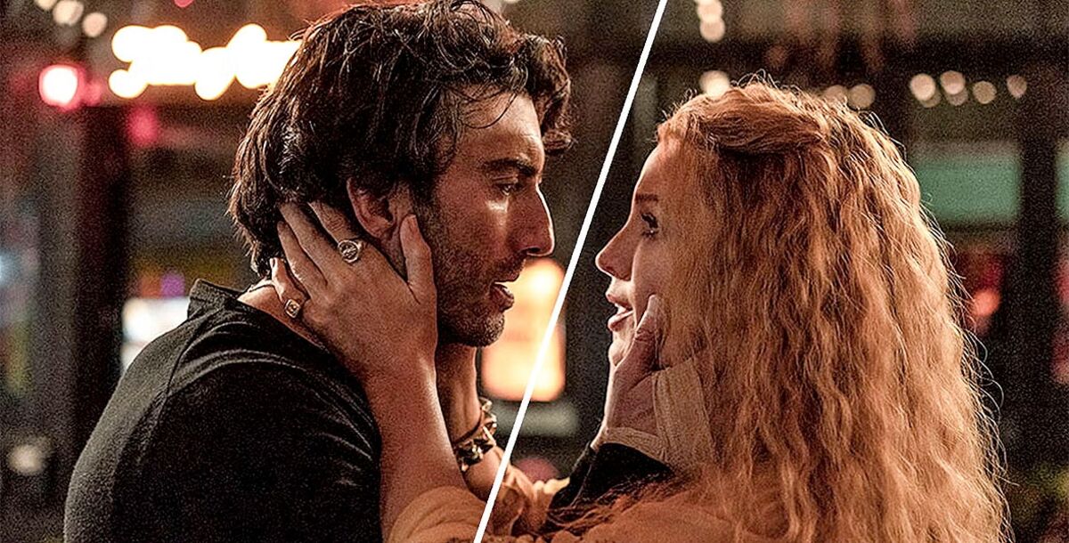 Cine, Blake Lively, Justin Baldoni, It Ends With Us, Romper el círculo, California, agravio emocional, acoso sexual, ambiente laboral tóxico