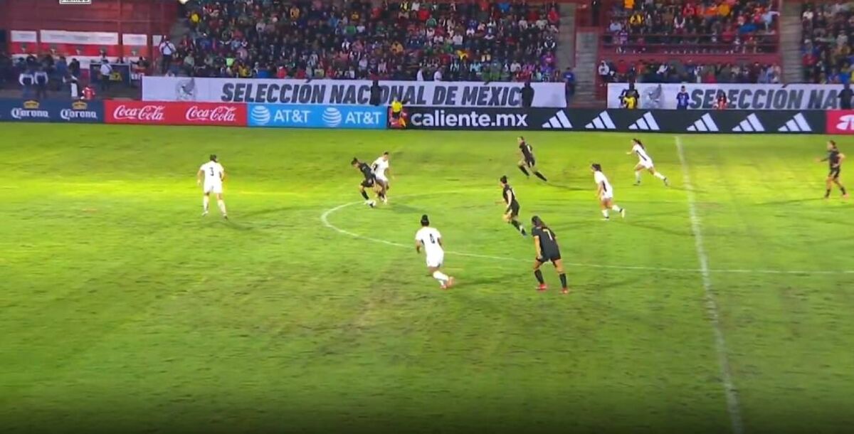 Liga MX Femenil, Selección Nacional de México Femenil vs. Uruguay, seguimiento minuto a minuto, en vivo, crónica, resultado, goles, amistoso, tlaxcala