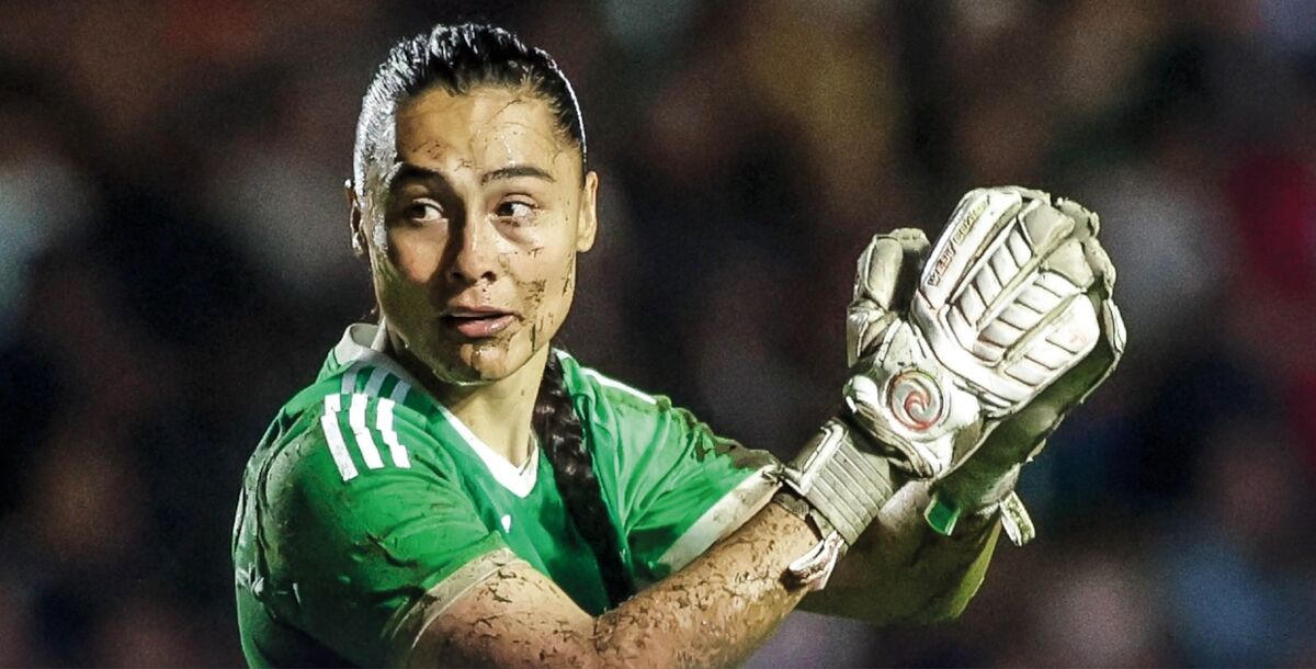 Liga MX Femenil, Selección Nacional de México Femenil vs. Uruguay, seguimiento minuto a minuto, en vivo, crónica, resultado, goles, amistoso, tlaxcala