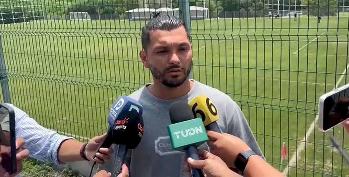 Jesús Tecatito Corona, Rayados, Monterrey, Mundial de Clubes, Domènec Torrent 