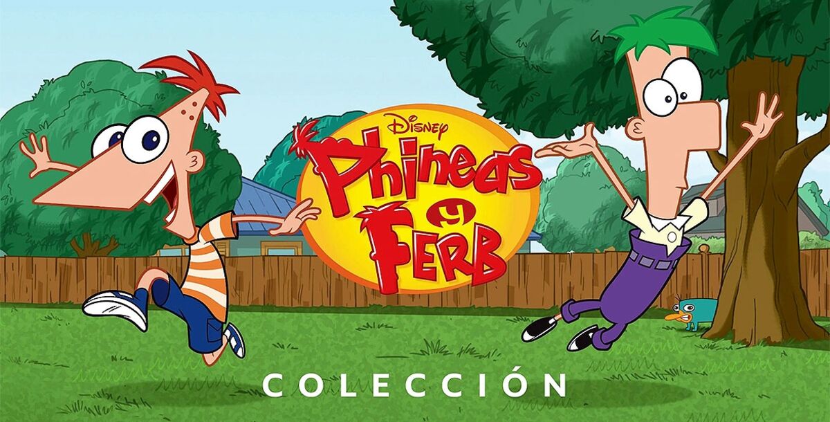 Televisión, Disney, Phineas y Ferb, Disney Channel, Disney XD, Candace, Perry el ornitorrinco, Dr. Doofenshmirtz, nuevos episodios