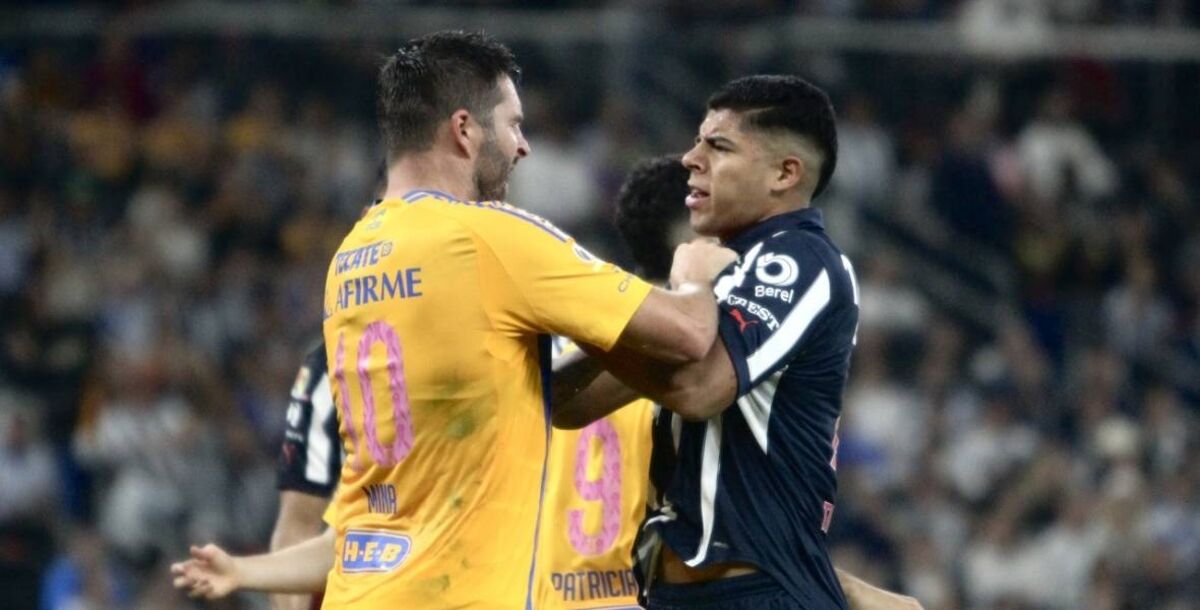 liga mx, calendario, apertura 2025, selección, tigres, rayados, clásico regio