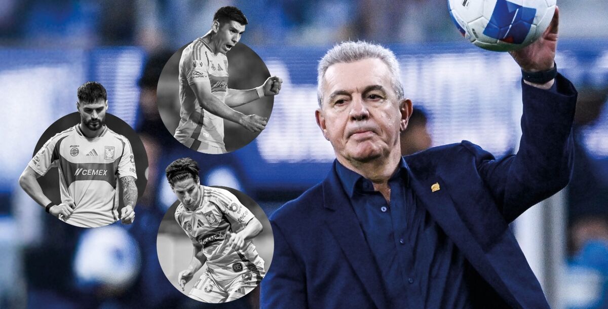 Juan José Sánchez Purata, Tigres, Rayados, Javier Aguirre, México, Selección Mexicana, Tri, Fecha FIFA, Suiza, Turquía, Copa Oro, lista de convocados