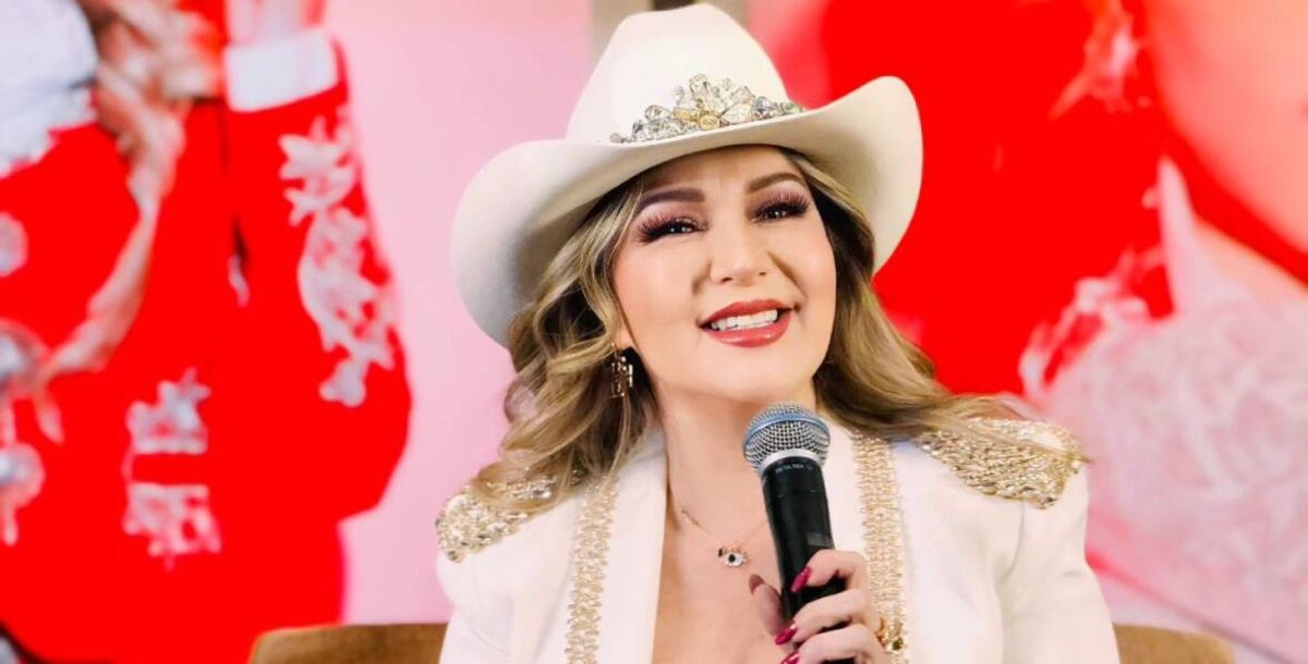 alicia villarrreal, cantante, cruz martínez, cantante, divorcio, maltrato, rompe el silencio