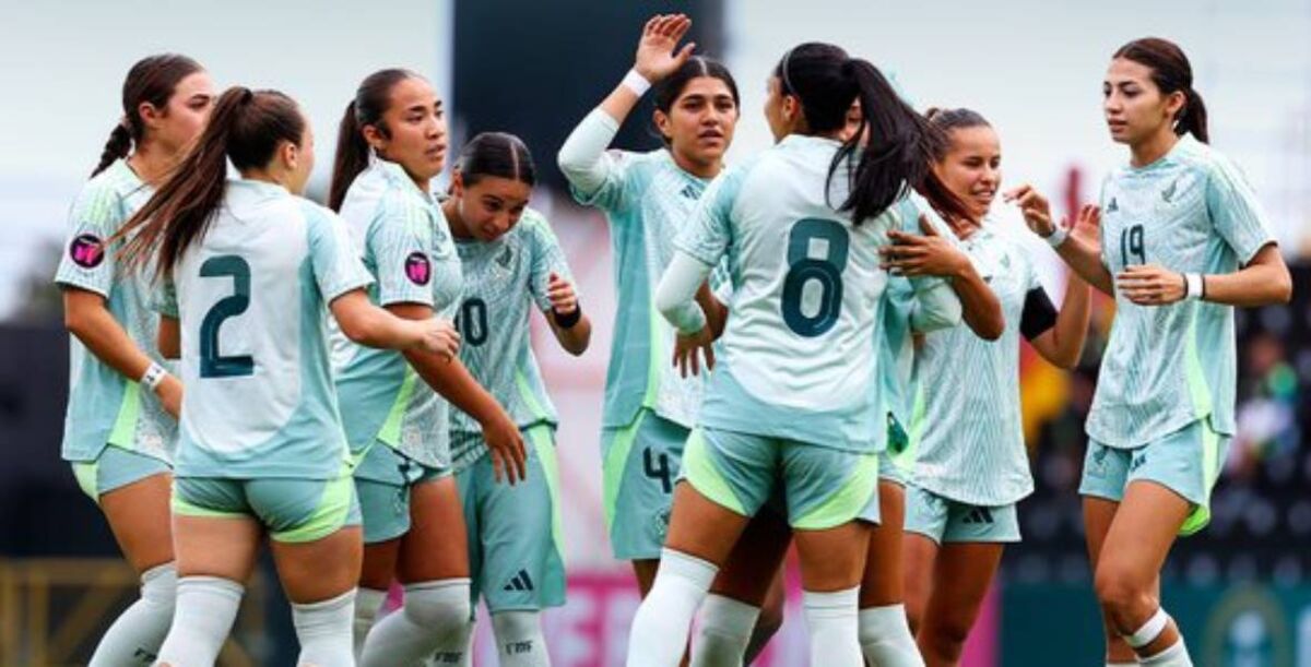 Selección Nacional Femenil, Sub 20, Doriva Bueno, Alice Soto, Montserrat Saldívar, Costa Rica, Premundial, Semifinal