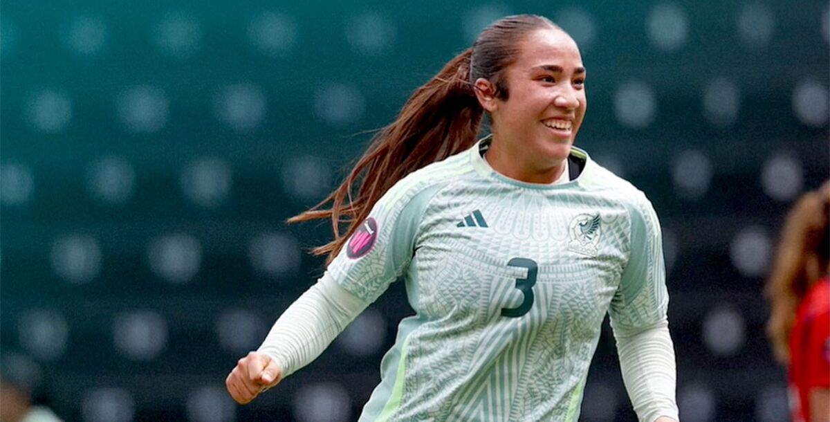 México, Selección Mexicana, Tri Femenil, Su 20, Costa Rica, Premundial de Concacaf, crónica, resultado, goles