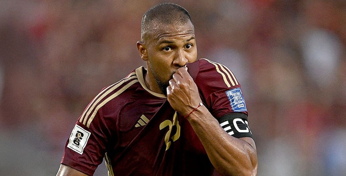Mundial 2026, Eliminatorias Sudamericanas, Jornada 15, Venezuela, Bolivia, Colombia, Perú, resultados, crónica, goles