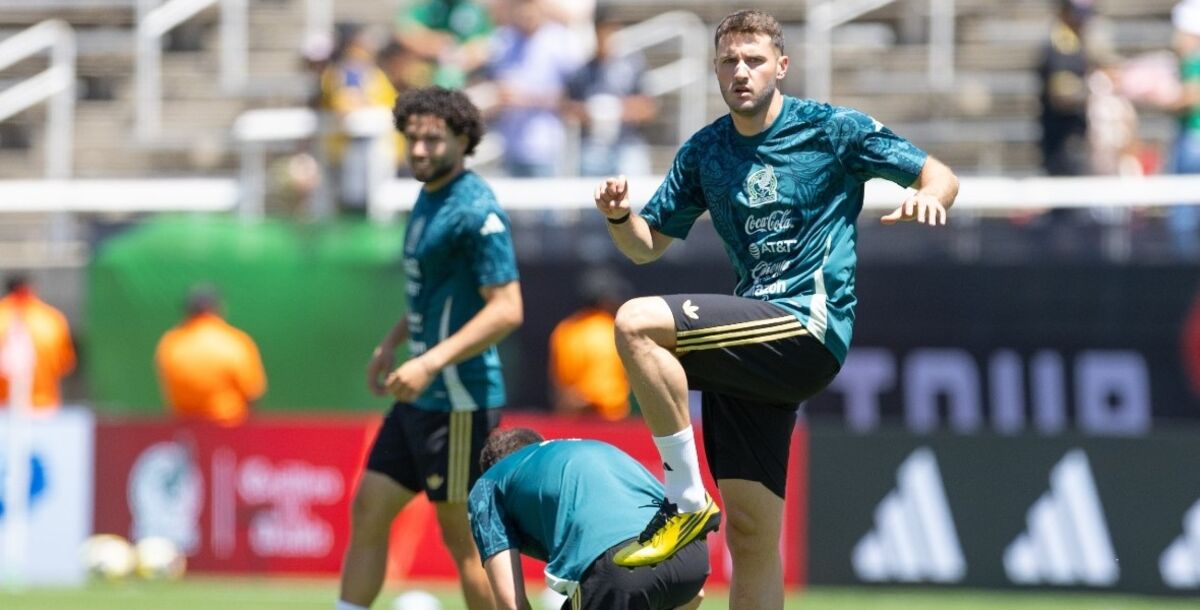 Selección mexicana, Tri, Suiza, amistoso, Fecha Fifa, en vivo, minuto a minuto, crónica