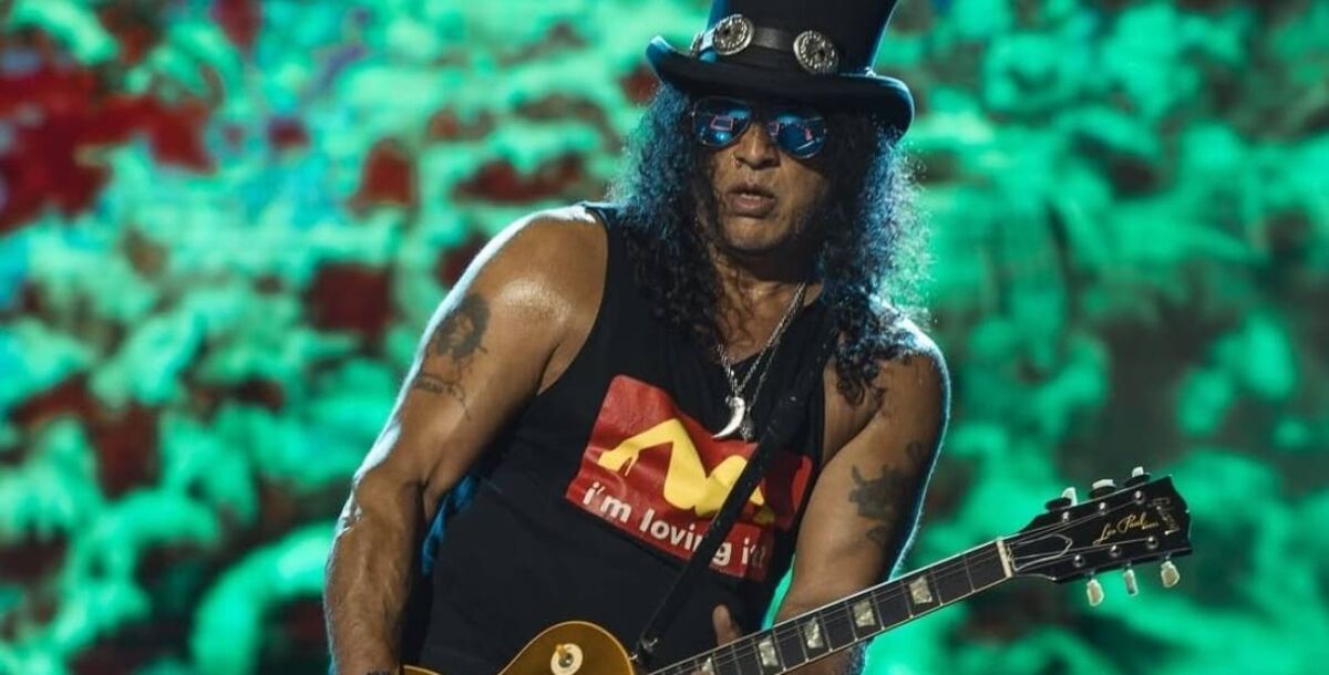 guns n roses, banda estadounidense, vuelve a México, estadio GNP Seguros, noviembre 2025