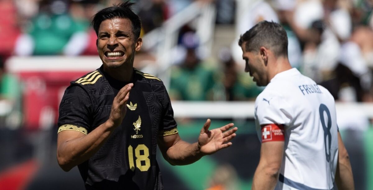 Selección mexicana, Tri, Suiza, amistoso, Fecha Fifa, en vivo, minuto a minuto, crónica
