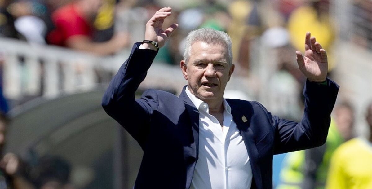 Javier Aguirre, Raúl Rangel, Santiago Giménez, México, Selección Mexicana, Tri, Suiza, Fecha FIFA, reacciones