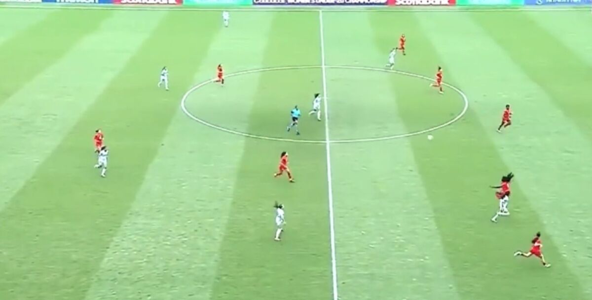 Tri Femenil, selección mexicana, sub 20, México, Canadá, Premundial, Final