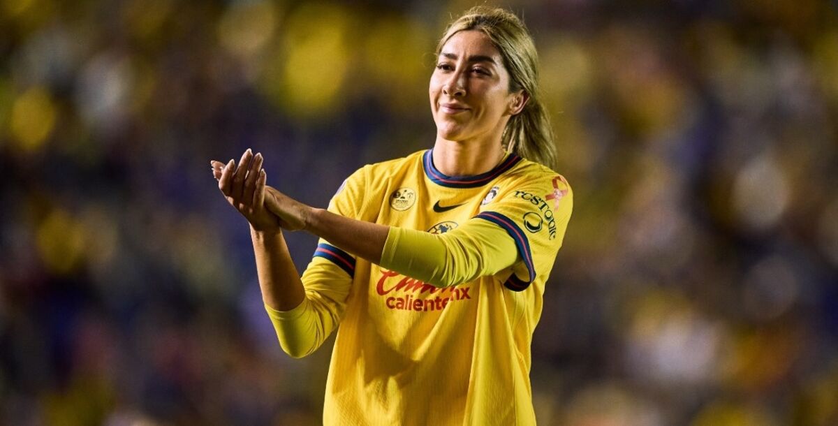 Liga MX Femenil, traspasos, mercado de fichajes, Jocelyn Orejel, Natalia Mauleon, Diana Ordoñez, Patrice Lair