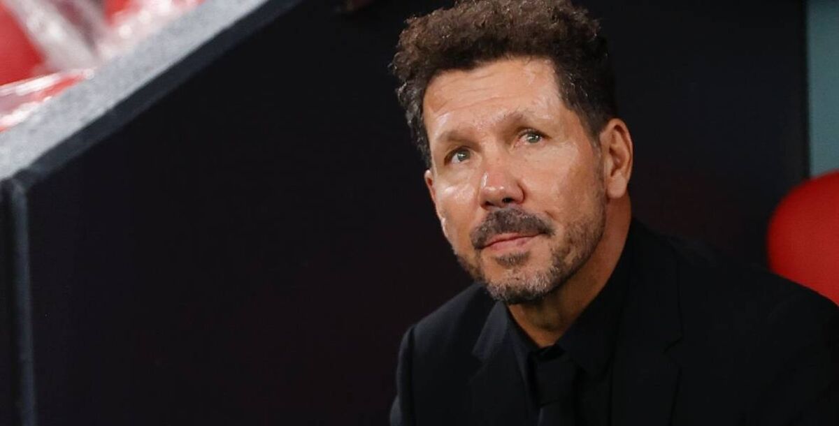 Mundial de Clubes, Atlético de Madrid, Diego Simeone, el cholo, por un título más, colchoneros