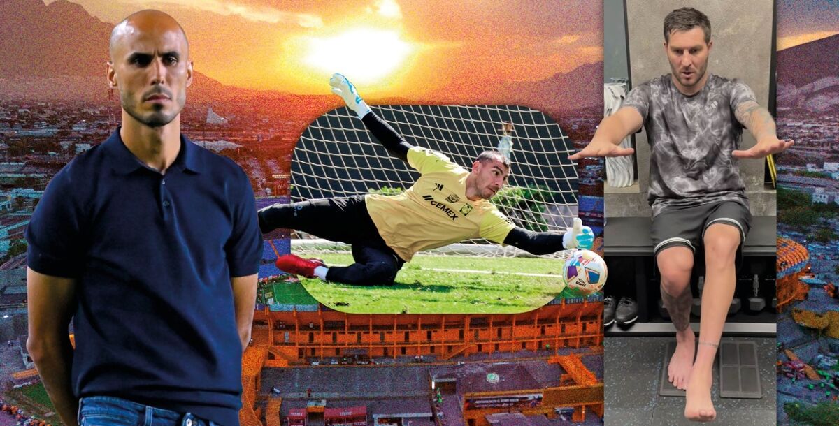 liga mx, apertura 2025, tigres, entrenamientos, mauricio culebro, sin refuerzos, operación revancha
