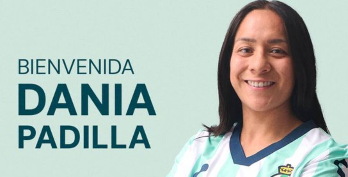 liga mx femenil, pumas, santos, dania padilla, tabatha rivas, refuerzos, apertura 2025
