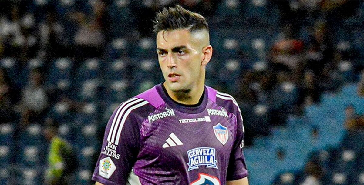 Rayados, Monterrey, Santiago Mele, Mundial de Clubes, Liga MX, Esteban Andrada, Luis Mochis Cárdenas, refuerzo