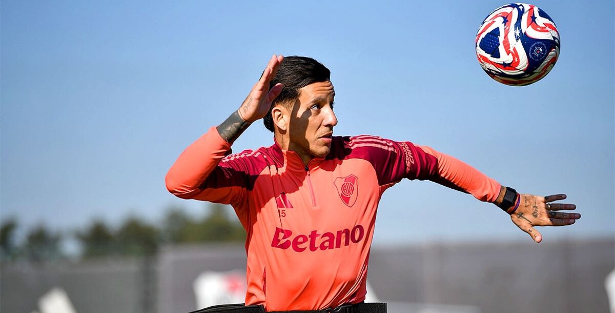 River Plate, Marcelo Gallardo, Rayados, Monterrey, Mundial de Clubes, plantel, Grupo E