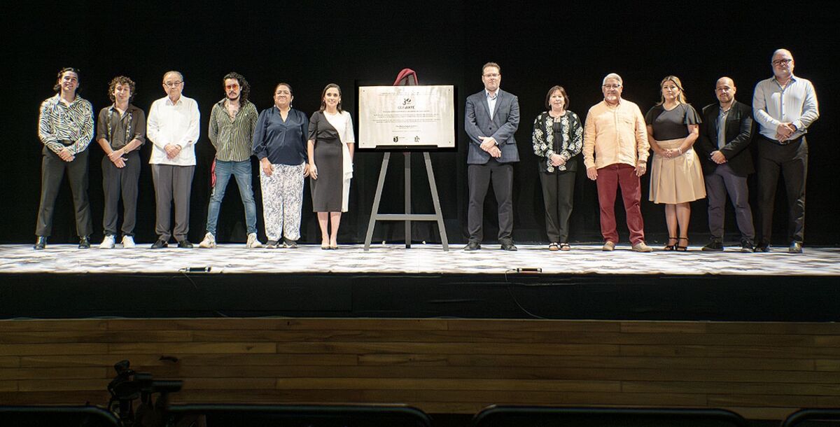 Cultura, CONARTE, 30 años, Consejo para la Cultura y las Artes de Nuevo León