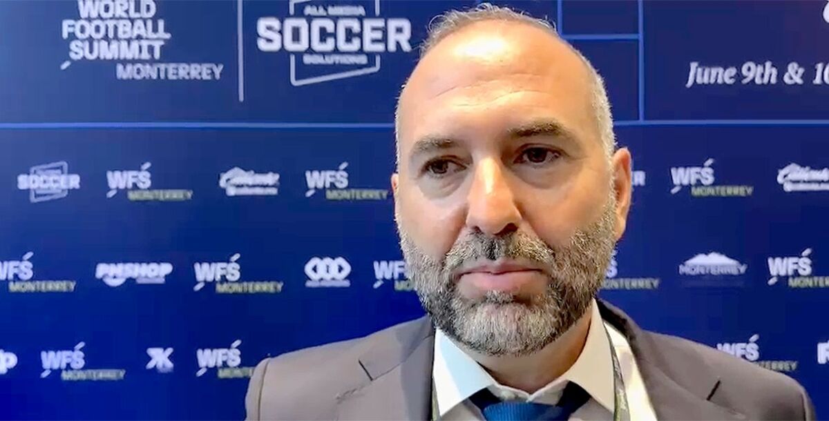 Pedro López, México, Selección Mexicana, Tri Femenil, Mundial 2026, Mundial Femenil 2031, futbolistas, Liga MX Femenil