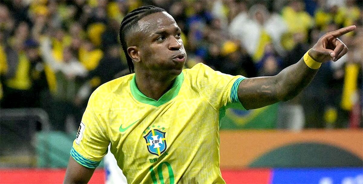 Mundial 2026, Eliminatorias Sudamericanas, Jornada 16, Brasil, Paraguay, Argentina, Colombia, Ecuador, Perú, Uruguay, Venezuela, Bolivia, Chile, crónica, resultado, goles