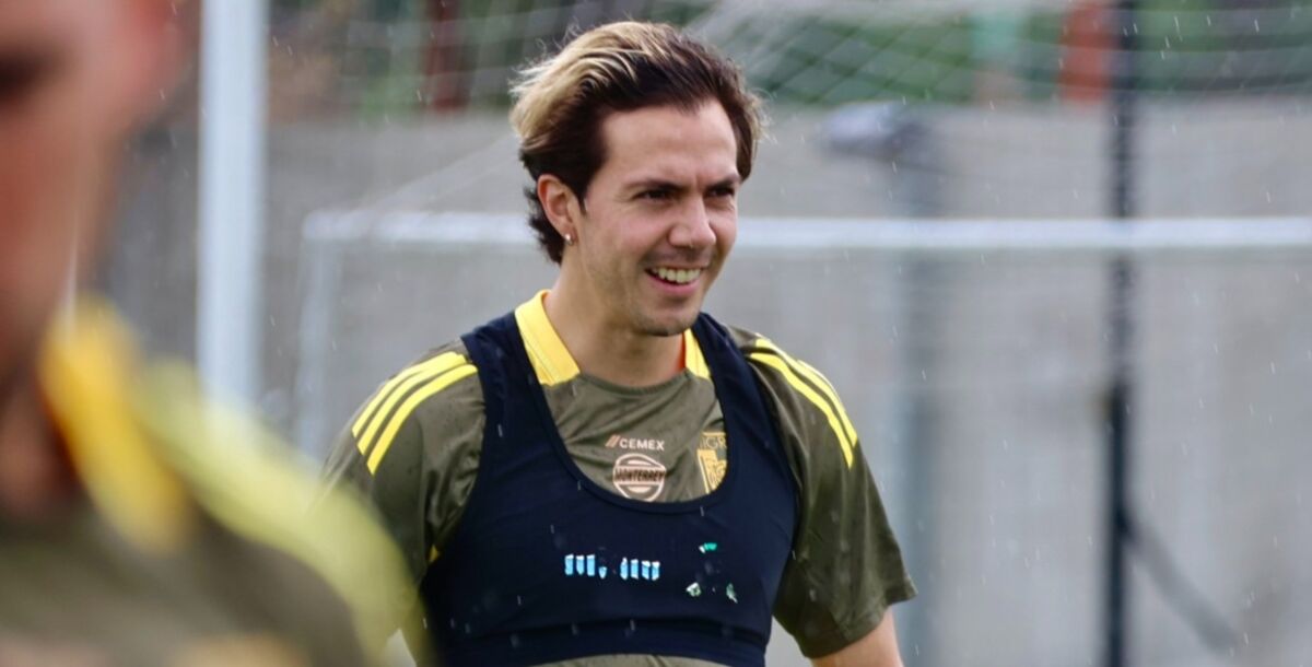Tigres, pretemporada, entrenamiento, Gorriarán, Romulo Zwarg, Gignac, Liga MX